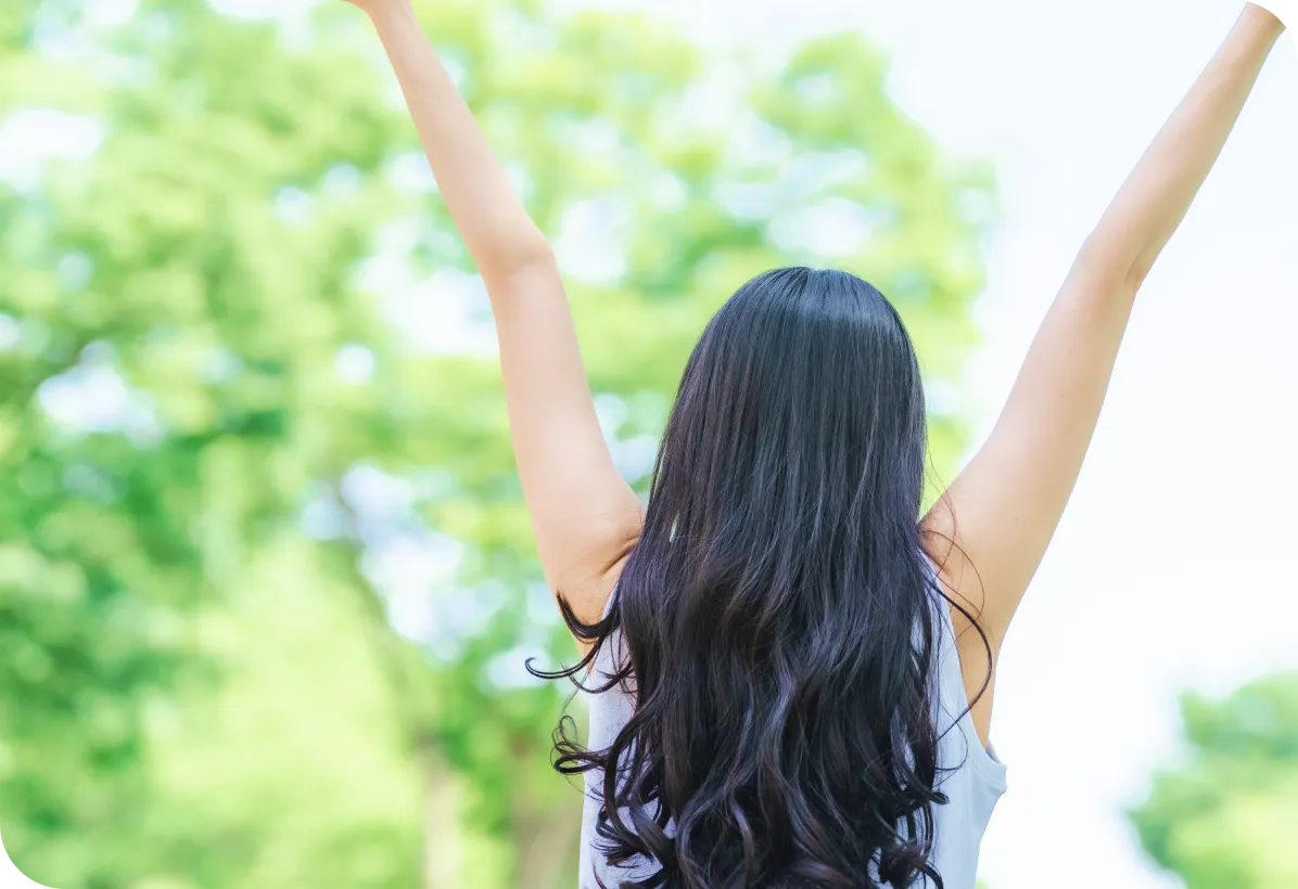 心の筋肉を鍛える仕組み