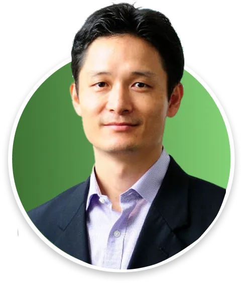 監修者 久世浩司